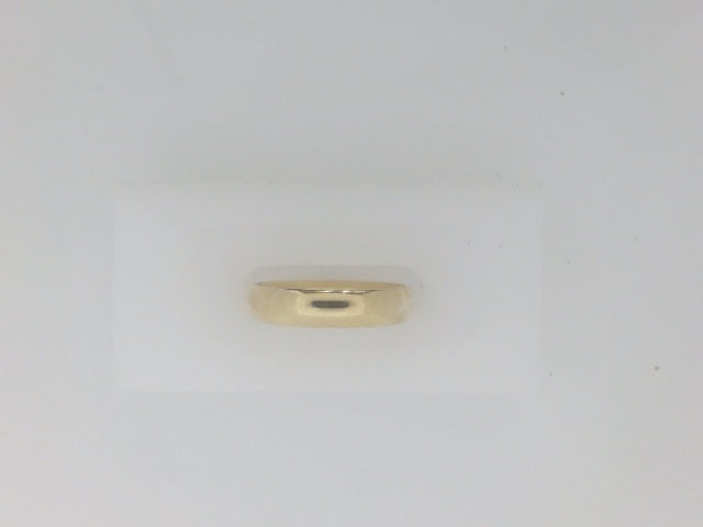 10k Yellow Gold Woman's Ring 3g