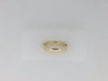 10k Yellow Gold Woman's Ring 2.9g