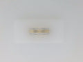 10k Yellow Gold Woman's Ring 2.9g