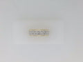 10k Yellow Gold Woman's Ring 3.3g
