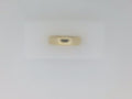 10k Yellow Gold Woman's Ring 3.9g