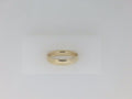 10k Yellow Gold Woman's Ring 3g