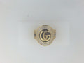 10k Yellow Gold Woman's Ring 5.4g