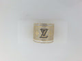 10k Yellow Gold Woman's Ring 5g