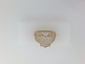 10k Yellow Gold Woman's Ring 4g