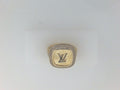 10k Yellow Gold Woman's Ring 4.5g