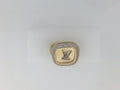10k Yellow Gold Woman's Ring 4.3g