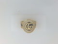 10k Yellow Gold Woman's Ring 5.7g
