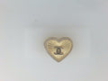 10k Yellow Gold Woman's Ring 4.9g