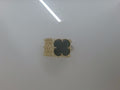10k Yellow Gold Woman's Ring 13.5g