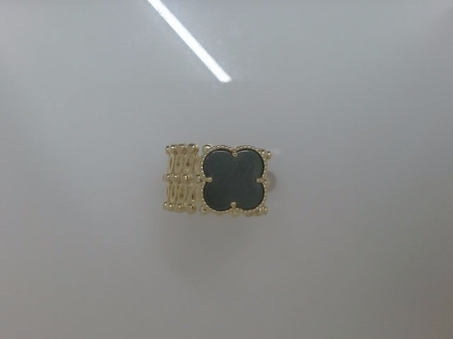10k Yellow Gold Woman's Ring 13.5g