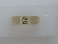10k Yellow Gold Woman's Ring 3.3g