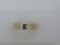 10k Yellow Gold Woman's Ring 2.2g