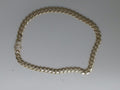 10k Yellow Gold Cadena Variada 21.7g