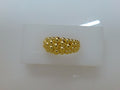 10k Yellow Gold Woman's Ring 2.7g