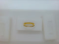 10k Yellow Gold Woman's Ring 1.7g