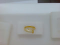 10k Yellow Gold Woman's Ring 1.6g