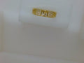 10k Yellow Gold Men's Wedding Ring 2.2g