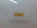10k Yellow Gold Men's Wedding Ring 5.7g