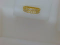 10k Yellow Gold Men's Wedding Ring 2.3g
