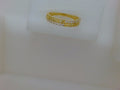 10k Yellow Gold Men's Wedding Ring 1.7g