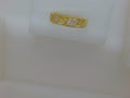 10k Yellow Gold Men's Wedding Ring 2.2g