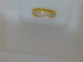 10k Yellow Gold Men's Wedding Ring 2.1g