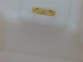 10k Yellow Gold Men's Wedding Ring 1.7g