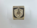 10k Yellow Gold Men's Ring 9.3g