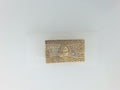 10k Yellow Gold Men's Ring 7.5g