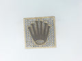 10k Yellow Gold Men's Ring 10.9g