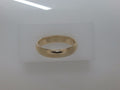 10k Yellow Gold Men's Ring 7.1g