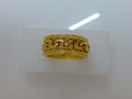 10k Yellow Gold Men's Ring 6.5g