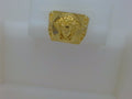 10k Yellow Gold Men's Ring 5.6g