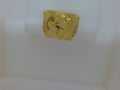 10k Yellow Gold Men's Ring 5.6g