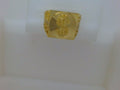 10k Yellow Gold Men's Ring 5.5g