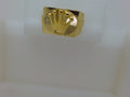 10k Yellow Gold Men's Ring 4.9g