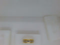10k Yellow Gold Men's Ring 4.1g