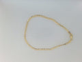 10k Yellow Gold Women's Bracelet 1.6g