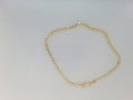 10k Yellow Gold Women's Bracelet 1.6g