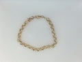 10k Yellow Gold Women's Bracelet 6g