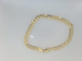 10k Yellow Gold Women's Bracelet 6.3g
