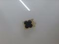 10k Yellow Gold Woman's Ring 13.7g