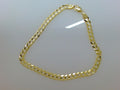 10k Yellow Gold Women's Bracelet 3.1g