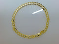 10k Yellow Gold Women's Bracelet 3.9g