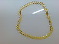 10k Yellow Gold Women's Bracelet 3.1g