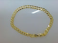 10k Yellow Gold Women's Bracelet 3.9g