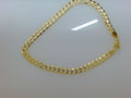 10k Yellow Gold Women's Bracelet 3.3g