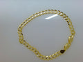 10k Yellow Gold Women's Bracelet 4g