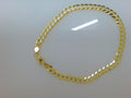 10k Yellow Gold Women's Bracelet 3.1g